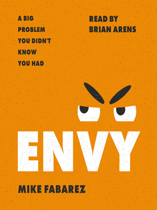 Title details for Envy by Mike Fabarez - Available